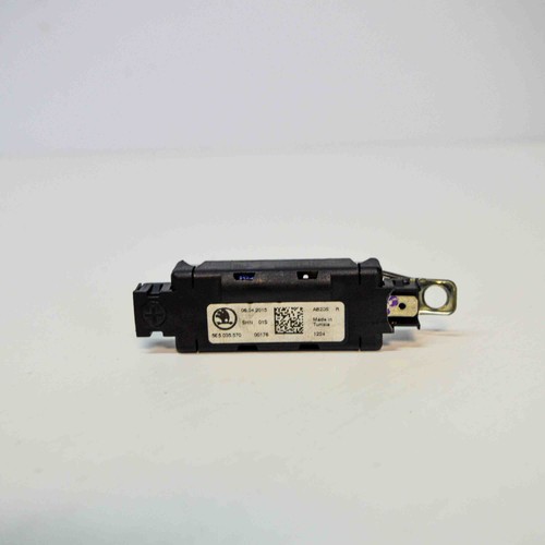 VW PASSAT B8 3G2 Andere Steuergeräte 5E5035570 1.6 Diesel 88kw 2015 10031803