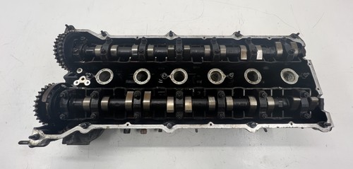 BMW M50B20 Zylinderkopf mit Nockenwellen E34 1720901
