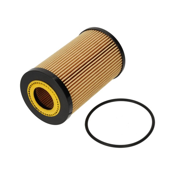 Febi ÖLfilter Ø 83 Mm, Ø 100 Mm, Innen Ø 92 Mm - 420 8014, 0293 1092, 0420 8014,-image