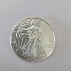 2018 American Silver Eagle US Coin 1 oz $1 - Brilliant Uncirculated Look!!!