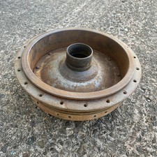 Triumph BSA 8-inch 1967-1970 Front Hub 5 