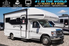 2026 Entegra Coach Odyssey SE 20LF