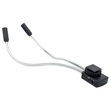 Flexible Macro Arm Light 5600K Flexible LED Lamp for Nikon for Canon for Sony