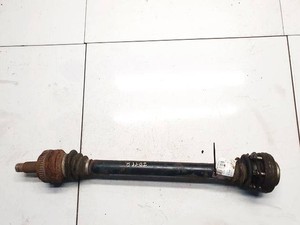 7547628 Antriebswelle Hinten Rechts 7547628al02 BMW 1-Series DE1357232-42