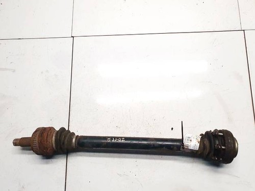 7547628 Antriebswelle Hinten Rechts 7547628al02 BMW 1-Series DE1357232-42