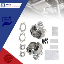 For Ford F Series Trucks F-150 2010 11-12 BL3E-9G438-VA Left Right Turbocharger