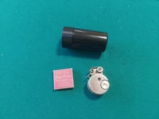 Petal Sakura Spy Camera, Original Film And Development Tank