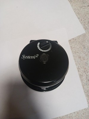 Scientific Anglers  System 2 Fly Reel.  Excellent Condition
