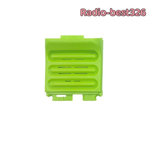Lot5 Speaker Grille Back Housing Case For APX6000XE APX8000XE Radio Green - Picture 2 of 3
