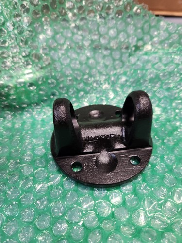 Triumph Spitfire Herald Small Bolt Pattern U Joint Flange - Picture 3 of 3