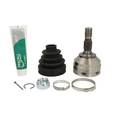   PASCAL JOINT KIT DRIVE SHAFT LEFT/RIGHT G1C036PC NEU DE STOCK