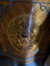 mobile ingresso antico