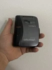 Vintage Sony WM-FX163 Walkman Cassette Player AM/FM Radio *Tested*