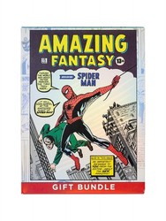 Magic: The Gathering Marvel's Spider-Man Gift Edition Bundle