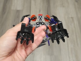 Lego Bionicle 70793 Skull Basher (2015) Near Complete