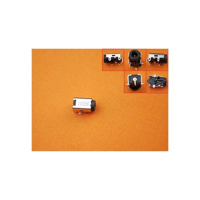 DC JACK CONNECTOR Für ASUS EEE PC 1001PXD 1015PEM 1015PW 1215B 1018P