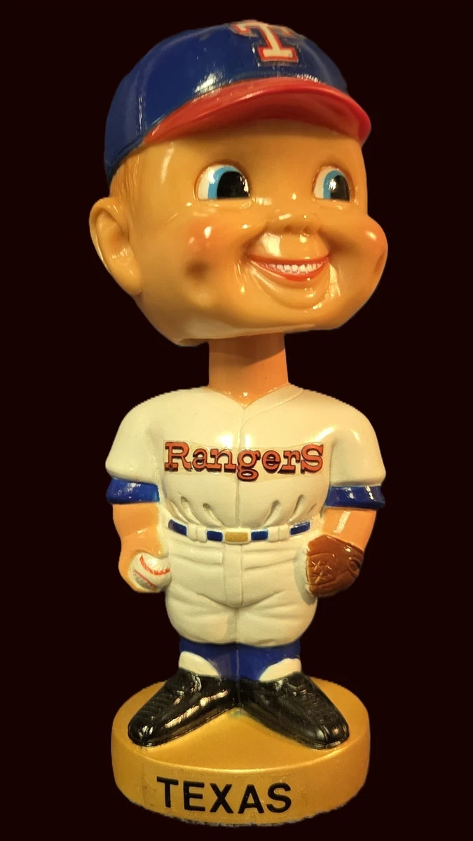 Baseball 1974 Vintage Bobble Heads for sale | eBay