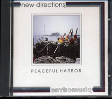 CD Frank Poloney - Peaceful Harbor