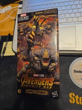MARVEL LEGENDS MARVEL'S OUTSIDERS 2 PACK OUTRIDERS INFINITY WAR BRAND NEW FG5