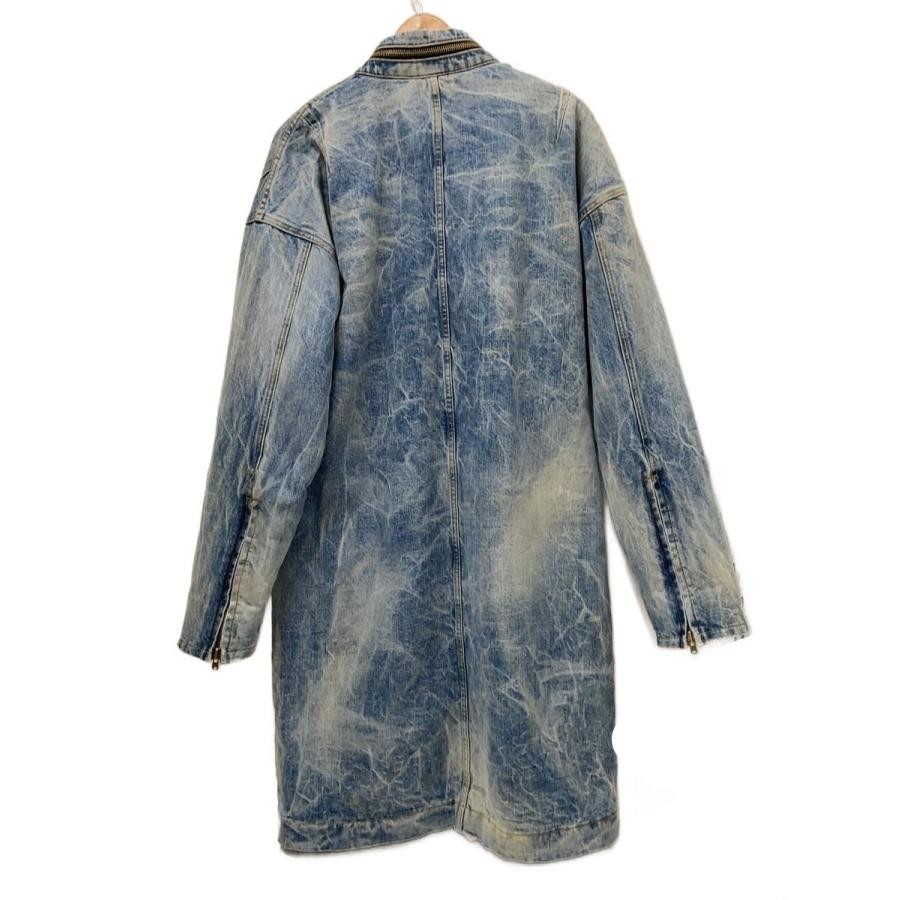 FEAR OF GOD Jacket S 5C17SDDCT Men 4777 thumbnail 2