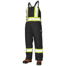 Tough Duck S79811 Small Insulated Safety Bib Overalls