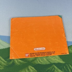 Donkey Kong Classics Nintendo NES OVP Boxed