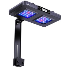 SEAOURA Reef Light 120W Full Spectrum WRGB 5 Channel Programmable