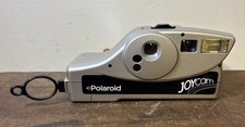 Polaroid JoyCam Instant Film Camera Untested for P/R