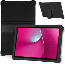 Shockproof Case for Samsung Galaxy Tab A9 Plus 11 Inch 2023 Rugged Cover Stand