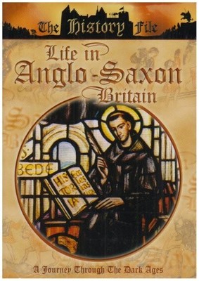 Life In Anglo-Saxon Britain [DVD] - DVD  5GVG The Cheap Fast Free Post