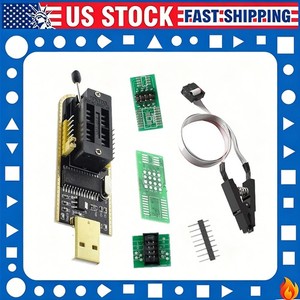 Eeprom Programmer | eBay