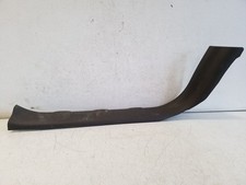 Nissan Pathfinder R51 2008 Rechts Einstiegsleiste Zierleiste hinten 769B6EB400