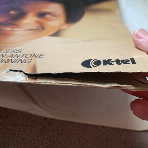 CHARLEY PRIDE Golden Collection 1979 UK vinyl LP - Picture 3 of 8