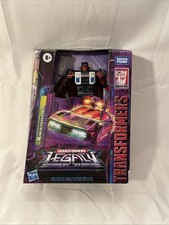 Transformers Legacy Decepticon Wild Rider