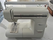 Janome My Excel 23L Electric Sewing Machine 240V