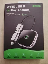 Wireless Play Adapter