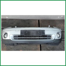Paraurti Anteriore Mini Mini Cooper R56 51112753995 900/7 Argento 2006 Usato 