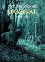 Parsifal, Richard Wagner