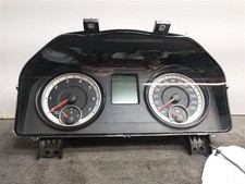 Speedometer Cluster Mph 120 Fits 17 Dodge 1500 Pickup 922049 Speedometer Cluster Mph 120 Fits 17 Dodge 1500 Pickup 922049