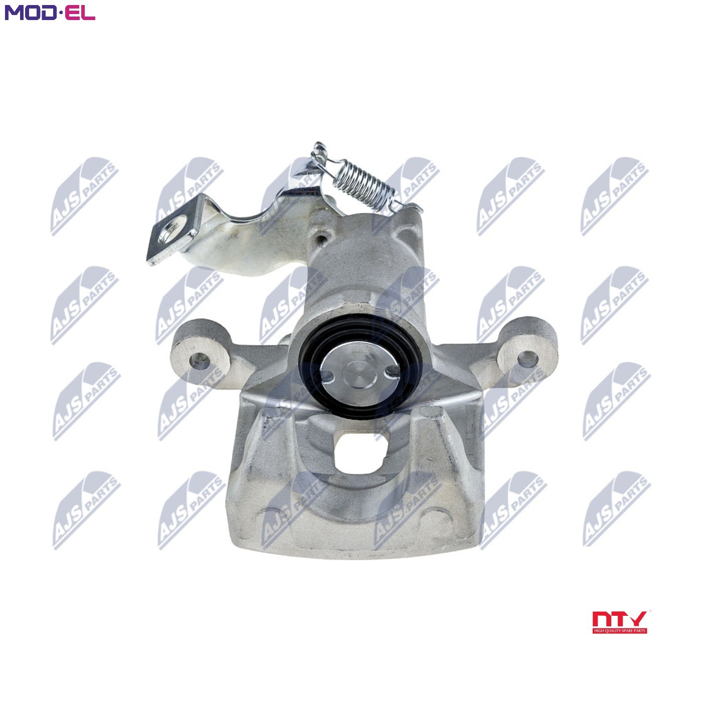BRAKE CALIPER HZT-HY-533 FOR HYUNDAI G4FC/G4FJ/G4FD 1.6L 4cyl VELOSTER - Image 4