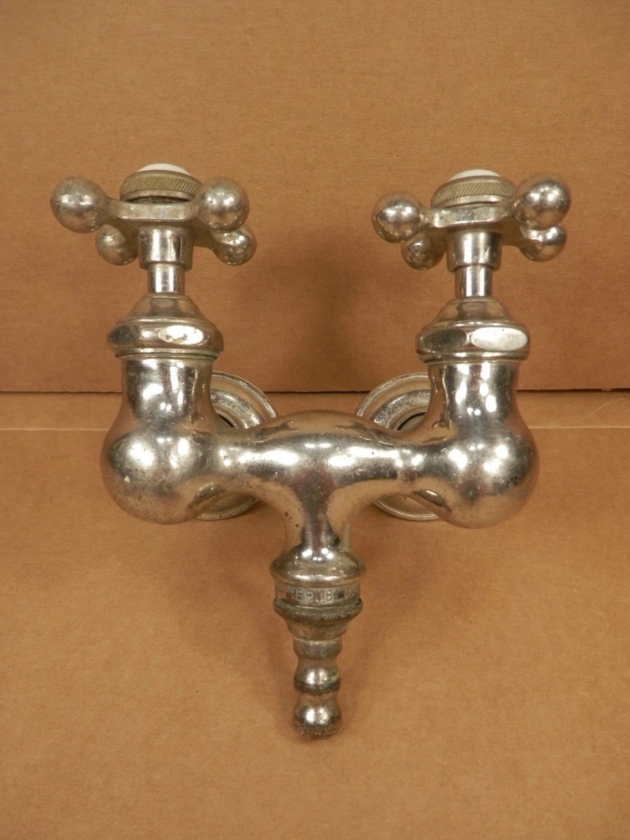 1930s Decade Antique Faucets for sale | eBay