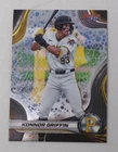 Konnor Griffin 2024 Bowman's Best Top Prospects Rookie #TP-25 RC