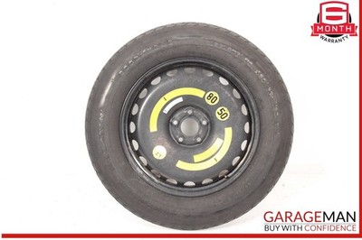 07-20 Mercedes X164 GL450 ML550 Emergency Spare Tire Wheel Donut Rim 19'' 19 OEM
