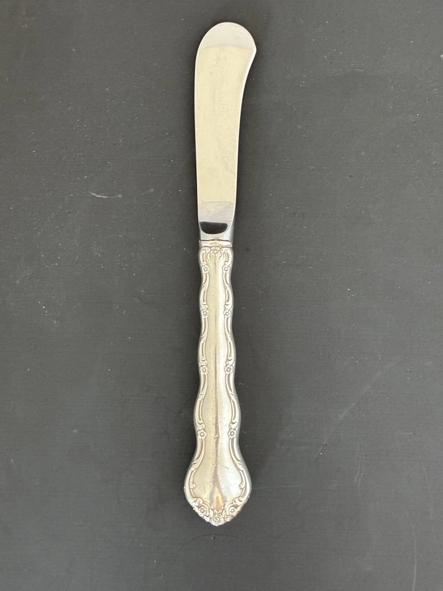 25+ Reed & Barton Antique US Sterling Silver Knives for sale