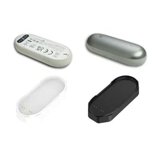 Charger Charging Dock Type-C Port for PLAUD NotePin AI Voice Recorder Accessory