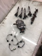 Citroen Berlingo 2021 Diesel Sistema Inyección Combustible Set 9828959880 75kW GENUINO