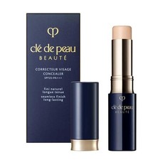 Cle de Peau Beaute Concealer SPF25 PA+++ 5g C...