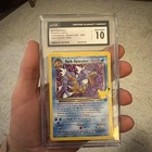 ✨✨ CGC 10 Dark Gyarados 8/82 Holo Celebrations Classic Collection Pokémon Card