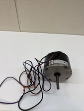 0131M00969 Goodman Broad Ocean OEM Replacement Condenser Fan Motor 1/6 HP