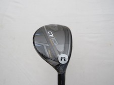 New TaylorMade Qi10 Max 27 5 Hybrid Speeder NX 50g Regular Flex Graphite HC